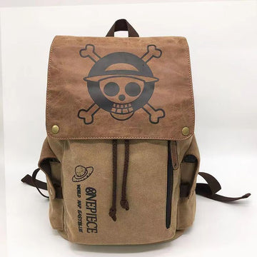ONE PIECE  BACKPACK