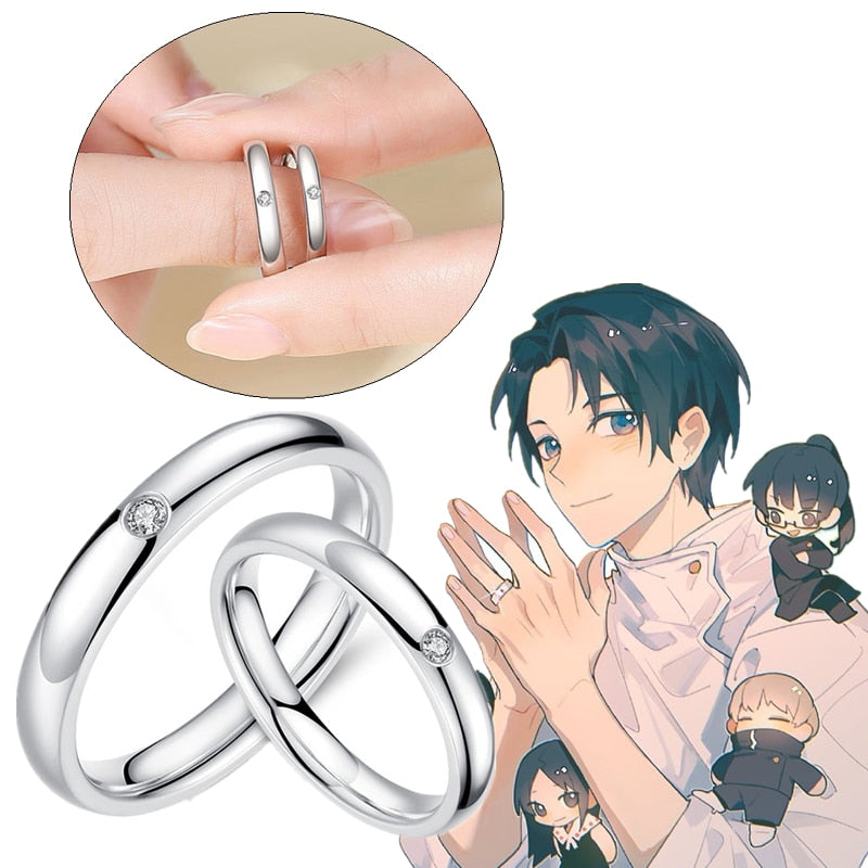 Yuta Ring