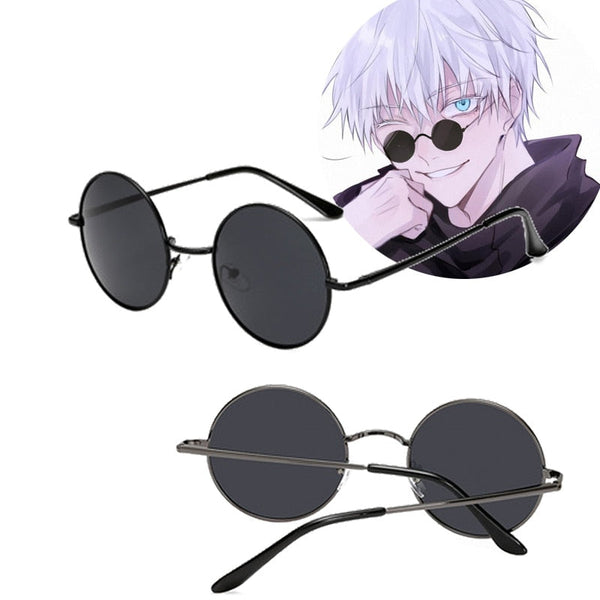 Gojo Satoru SunGlasses – AnimeCentrall