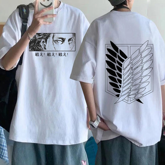 Attack on Titan T-Shirt