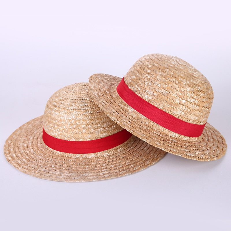 Luffy Straw Hat