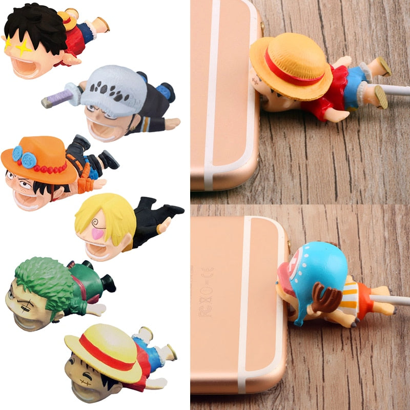 ONE PIECE Cable Bite Protecter