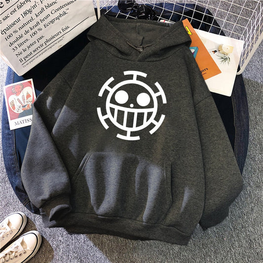 Law Hoodie