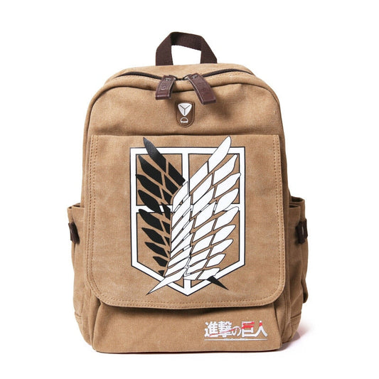 Attack on Titan Backpack