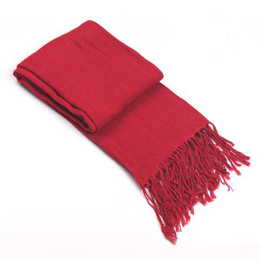 Attack on Titan - Mikasa's Scarf