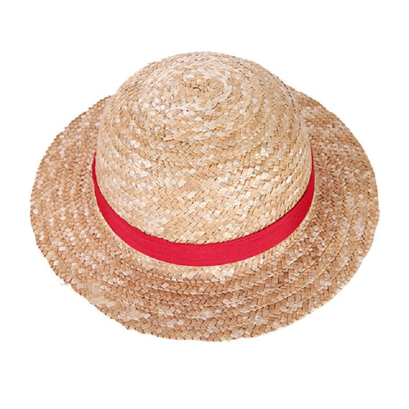 Luffy Straw Hat