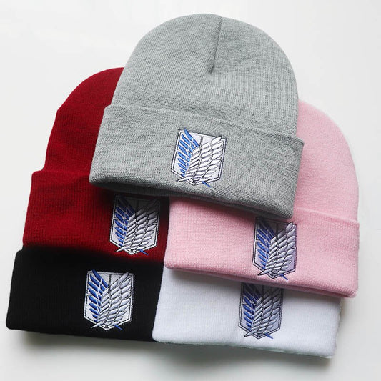 Attack on Titan - Beanies Collection