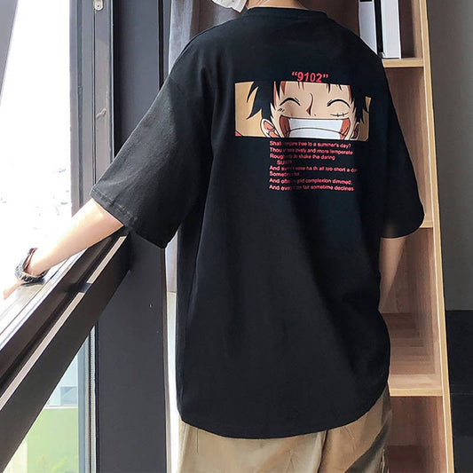 Luffy T-Shirt