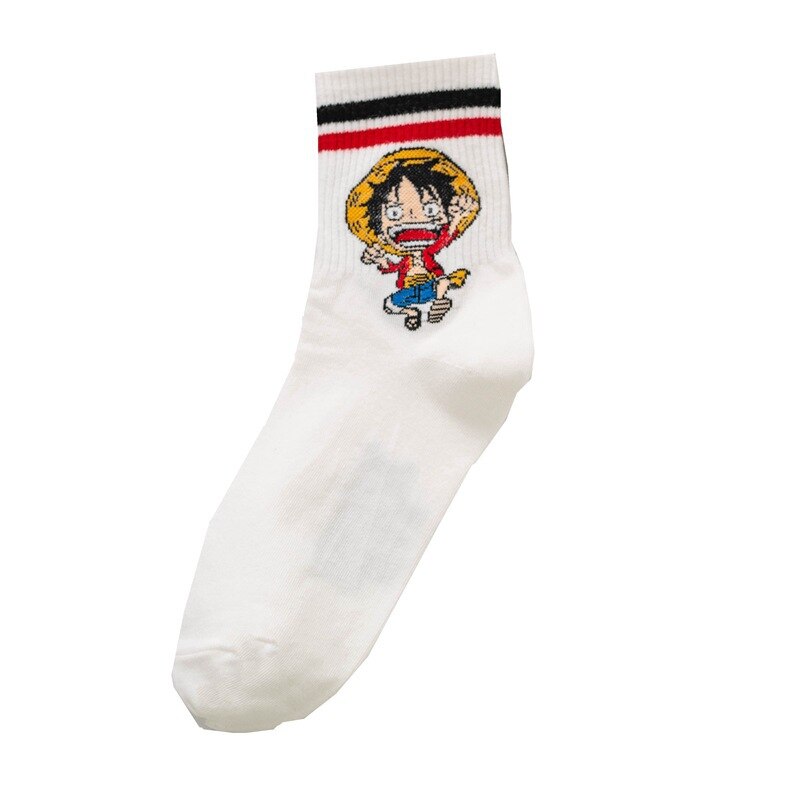 One piece socks