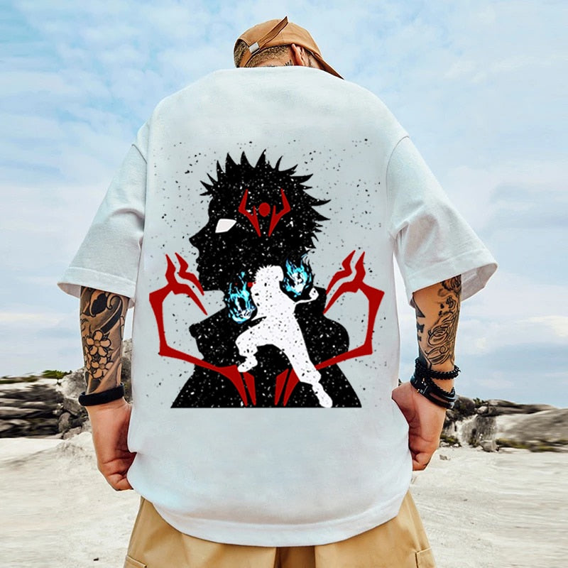 Itadori Sukuna T Shirt