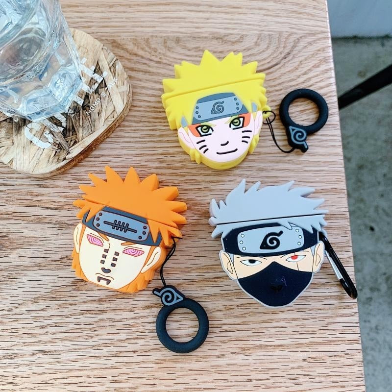 Naruto Airpod case