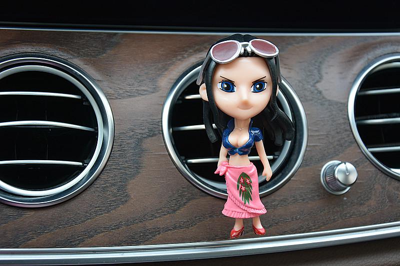 Car Air Outlet Decoration Figure