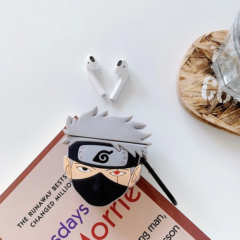 Naruto Airpod case