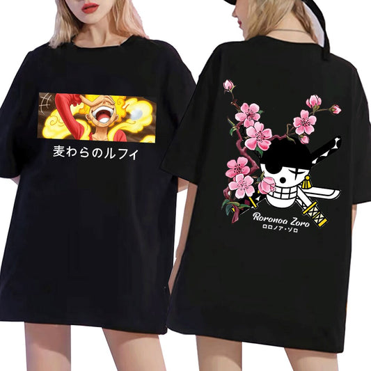 One Piece designer TShirt