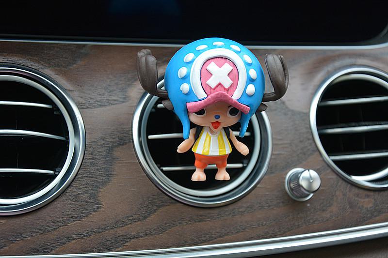 Car Air Outlet Decoration Figure