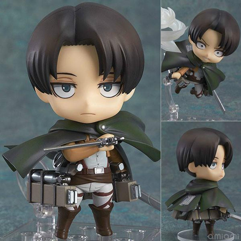 Attack on titan - Action Figure