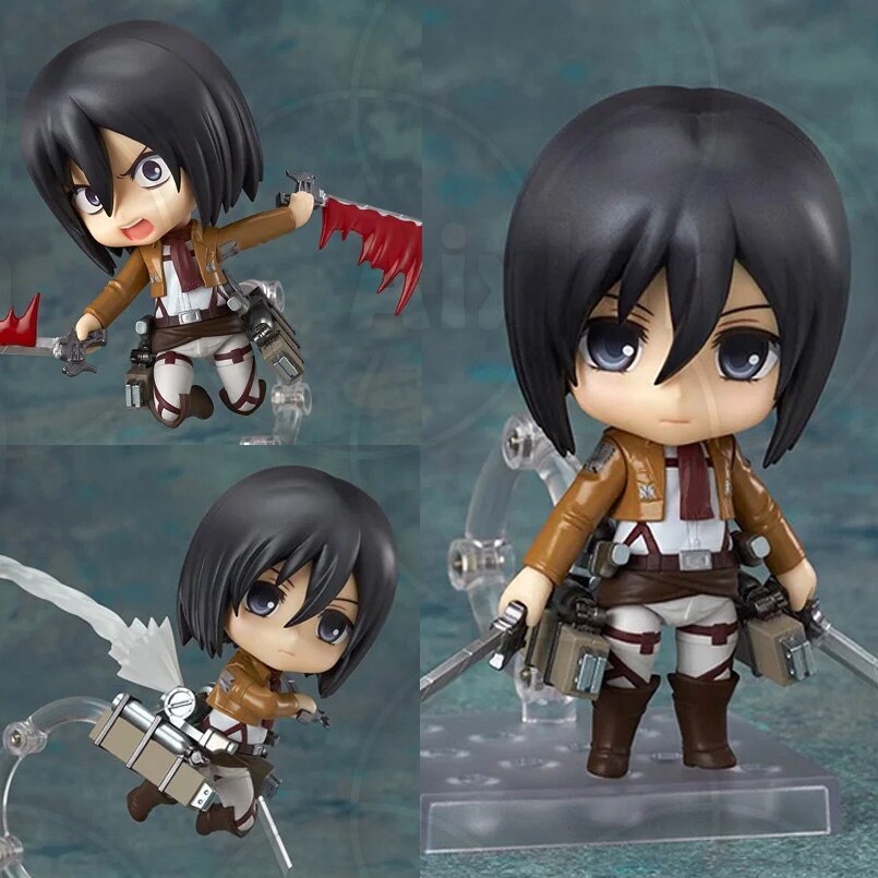 Attack on titan - Action Figure