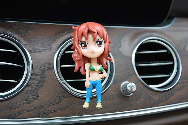 Car Air Outlet Decoration Figure