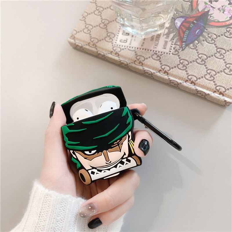 Zoro Earphone Case