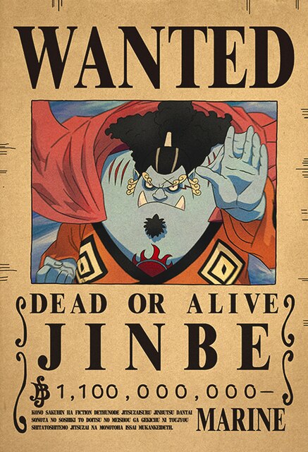 Marco Wanted poster one piece bounty (2023 updated price ) | Poster