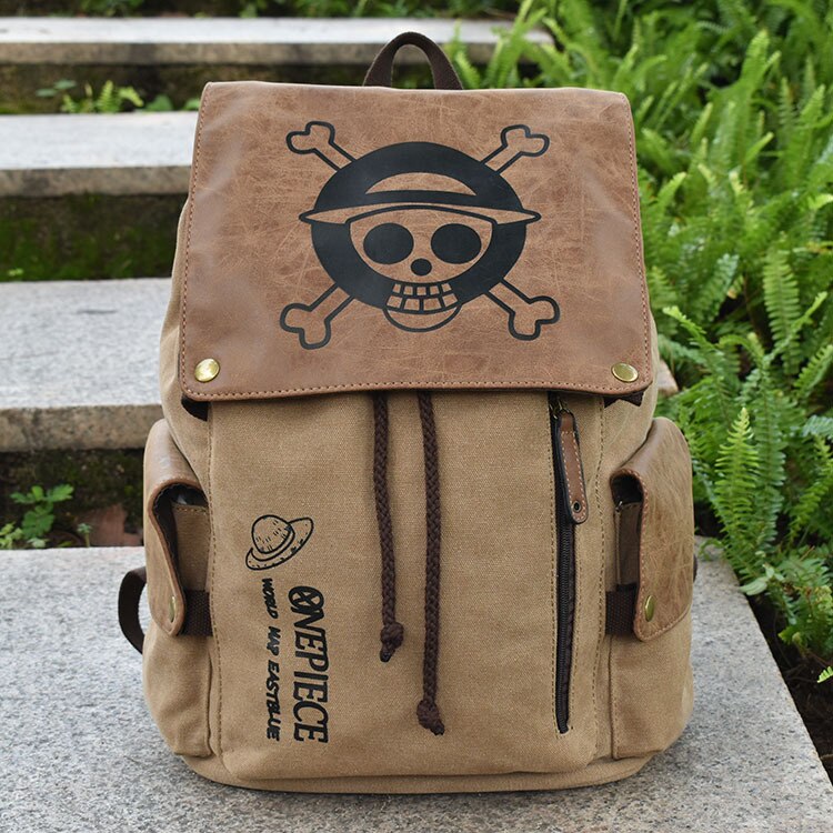 ONE PIECE  BACKPACK