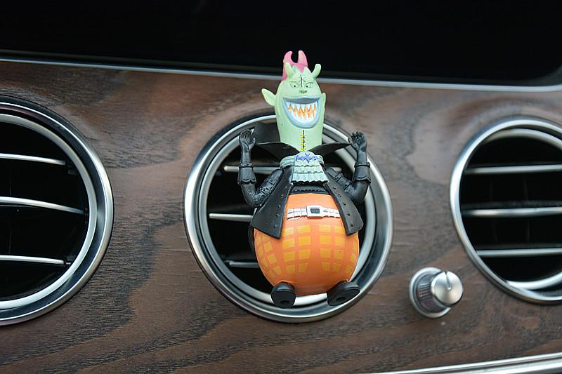 Car Air Outlet Decoration Figure