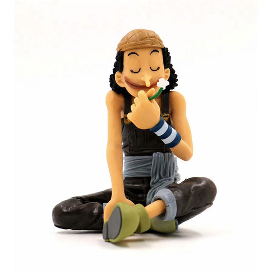 Usopp Action Figure