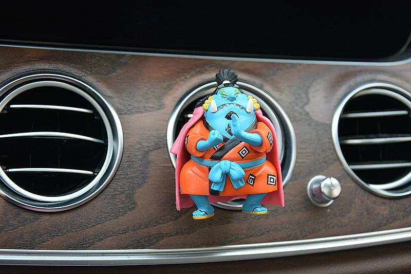 Car Air Outlet Decoration Figure