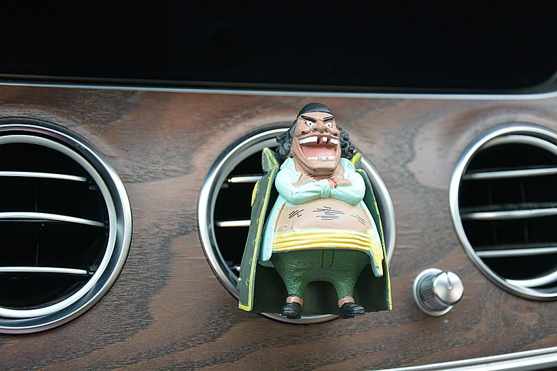 Car Air Outlet Decoration Figure