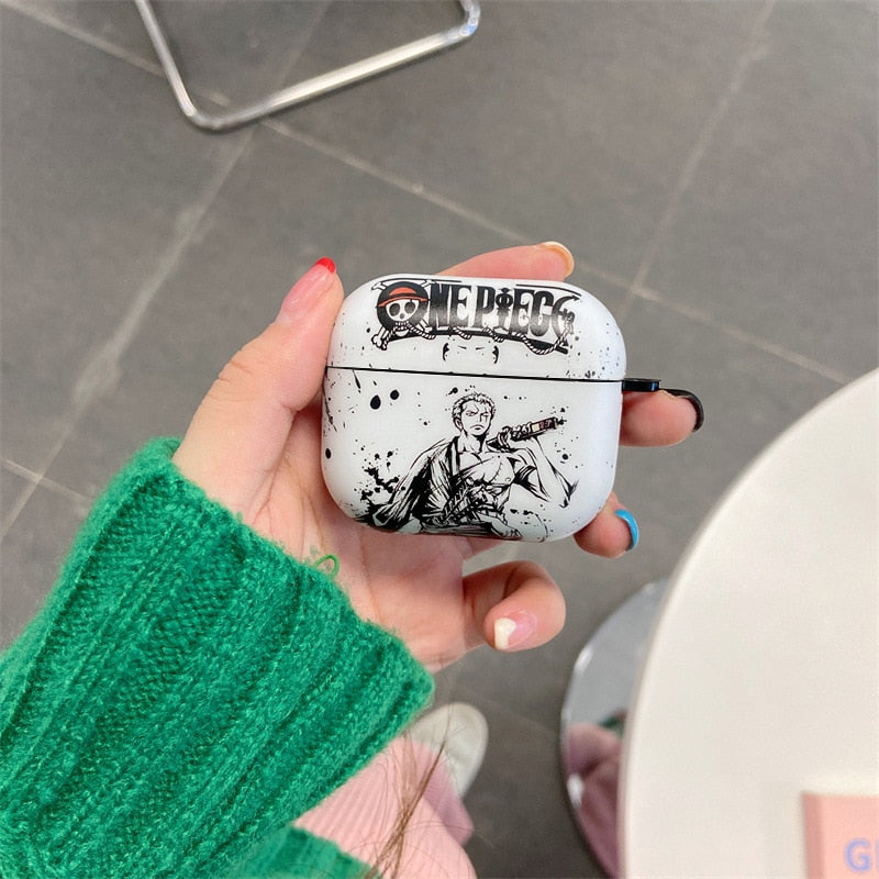 One Piece AirPods Case