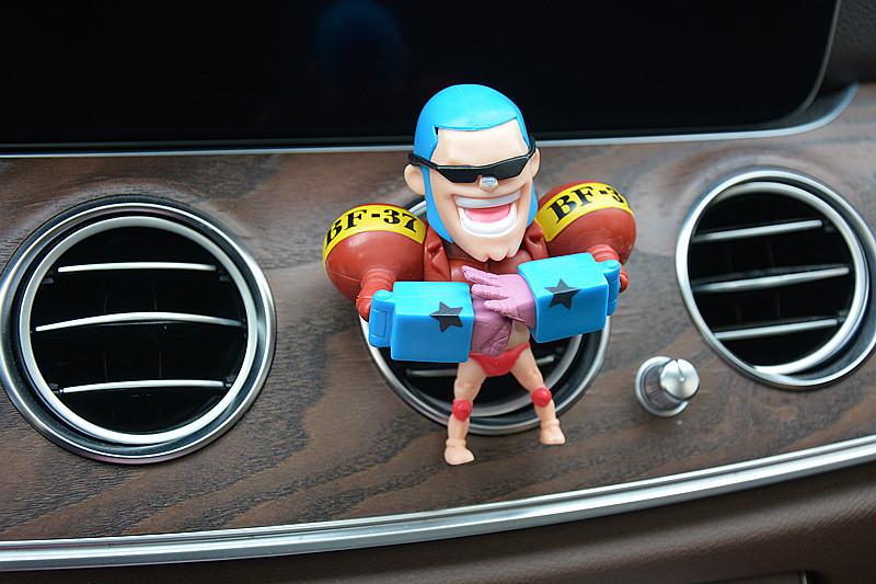 Car Air Outlet Decoration Figure