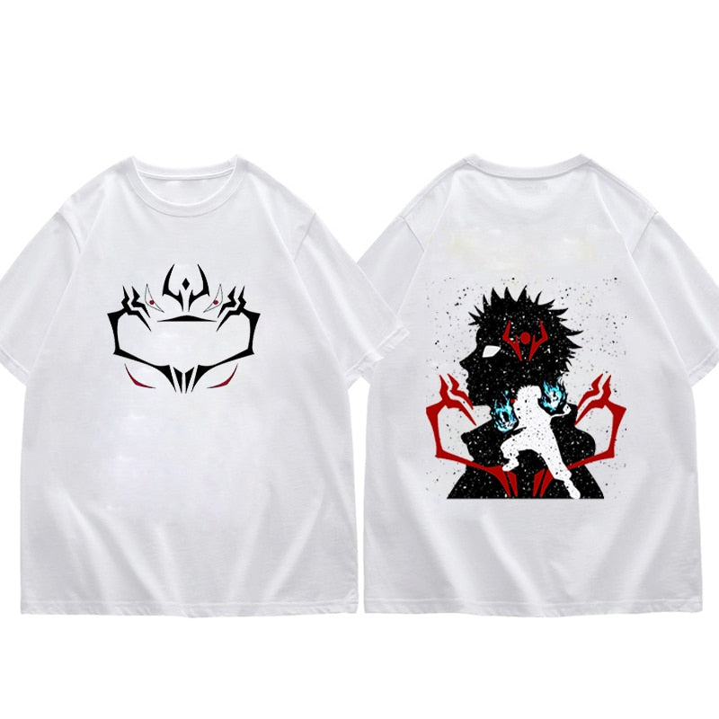 Itadori Sukuna T Shirt