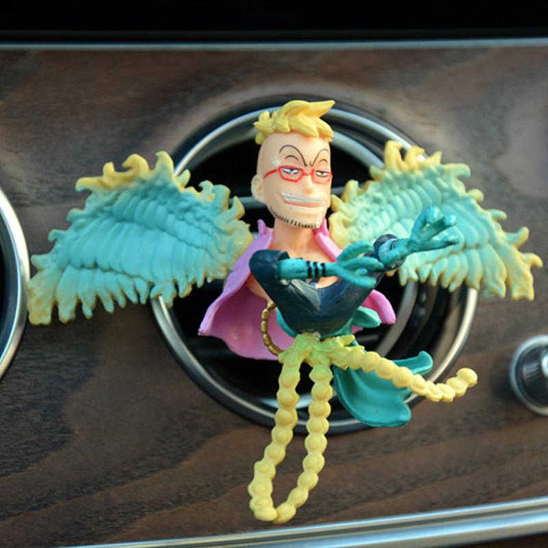 Car Air Outlet Decoration Figure