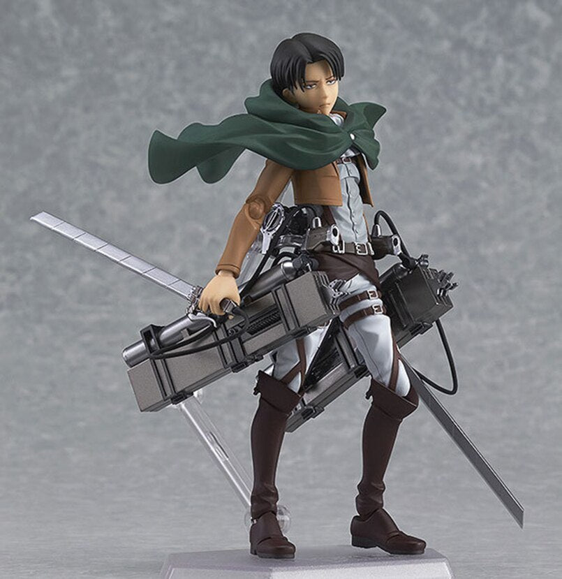 Attack on titan - Action Figure