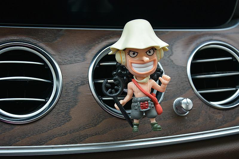 Car Air Outlet Decoration Figure