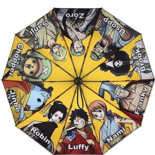 One Piece Umbrella