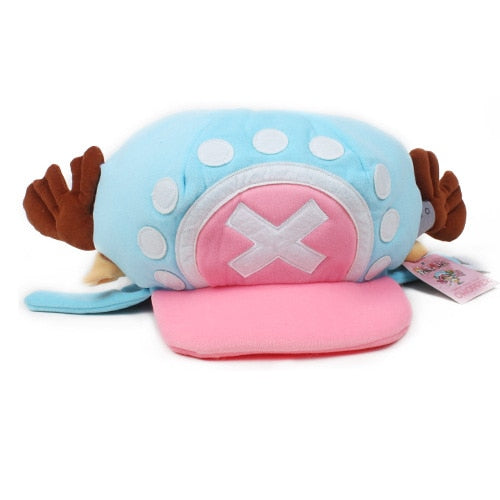 Tony Chopper Cotton Hat