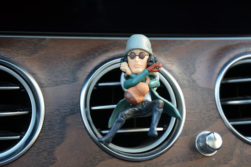 Car Air Outlet Decoration Figure