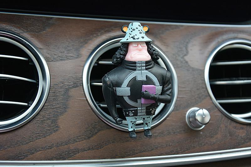 Car Air Outlet Decoration Figure