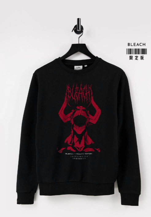 ICHIGO HOLLOW BLEACH tee