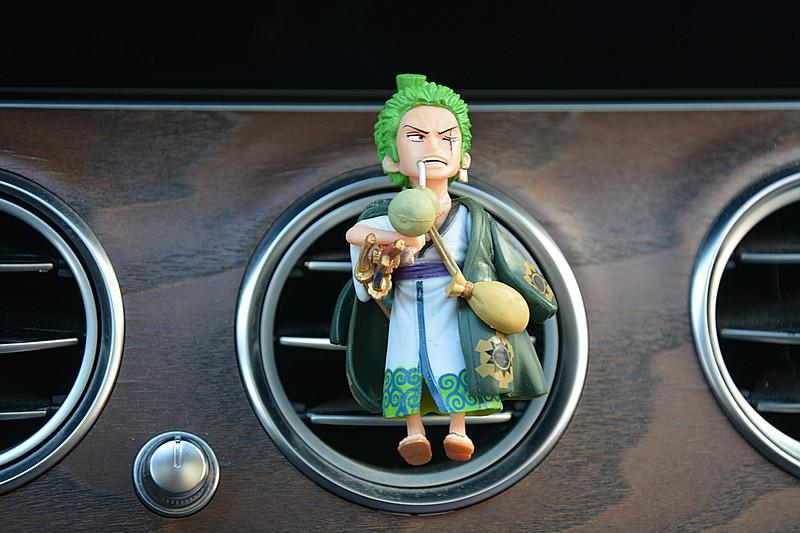 Car Air Outlet Decoration Figure