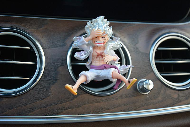 Car Air Outlet Decoration Figure