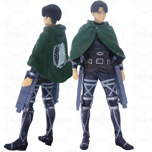 Attack on titan - Action Figure