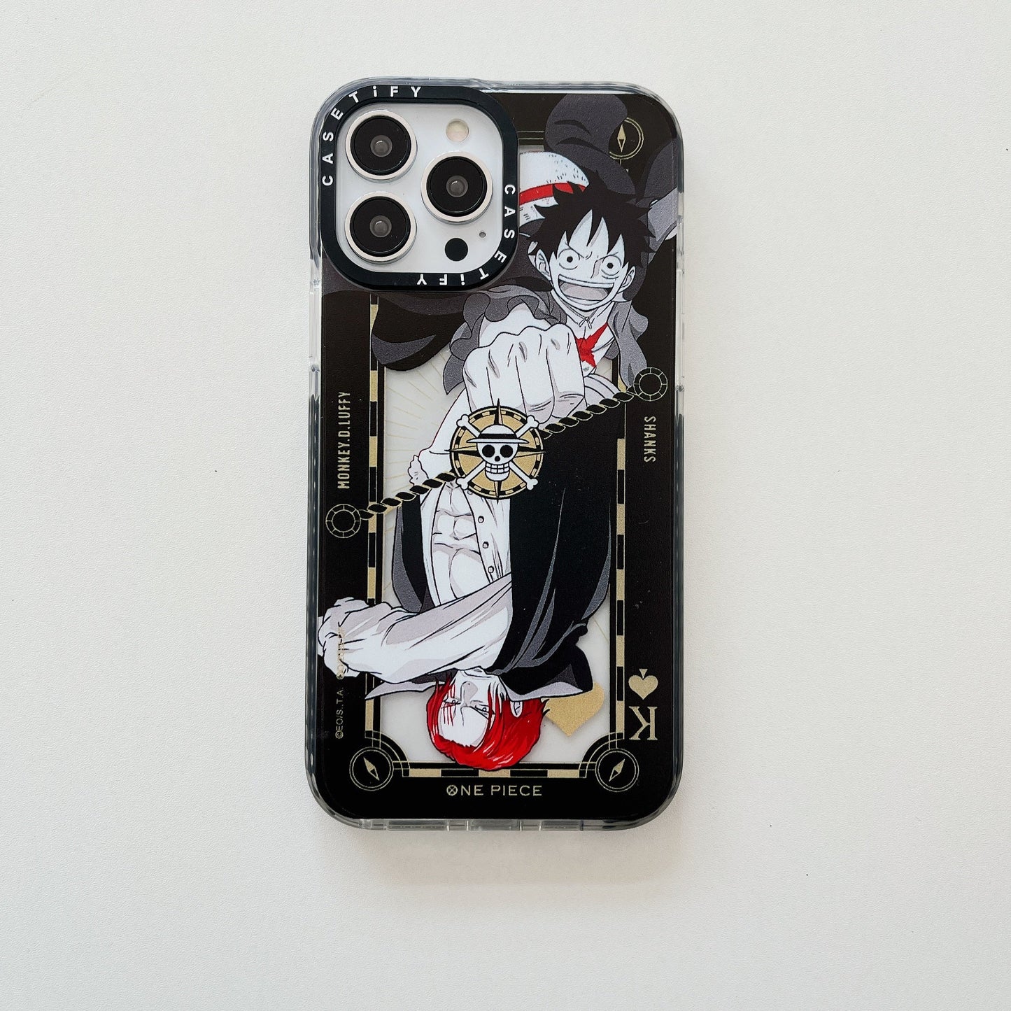 Strawhat Phone Case