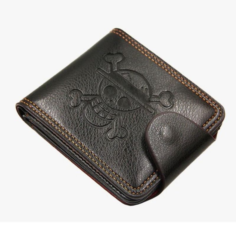 One Piece - Leather Wallets