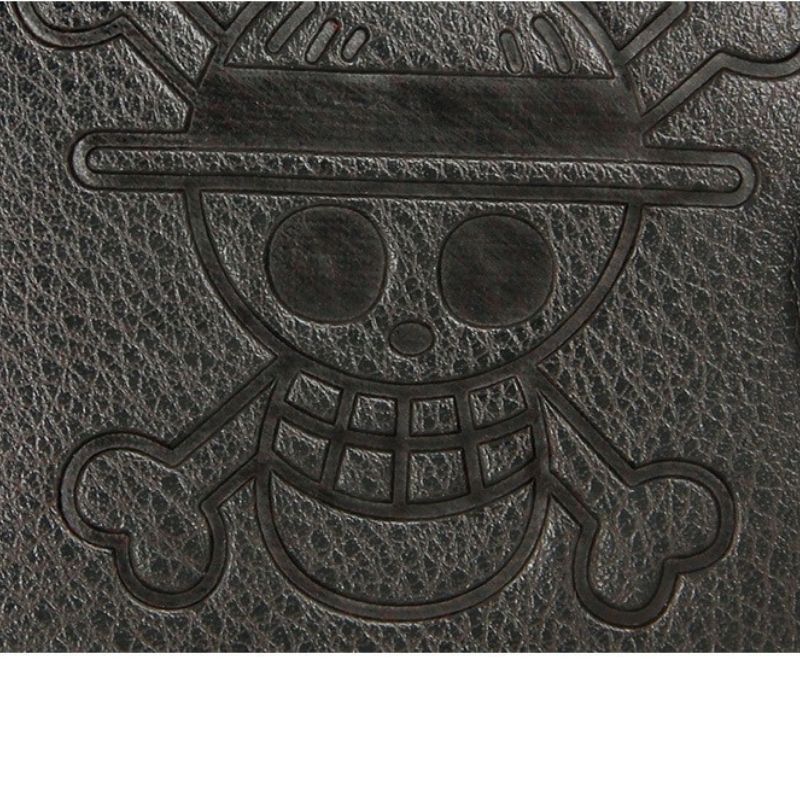 One Piece - Leather Wallets